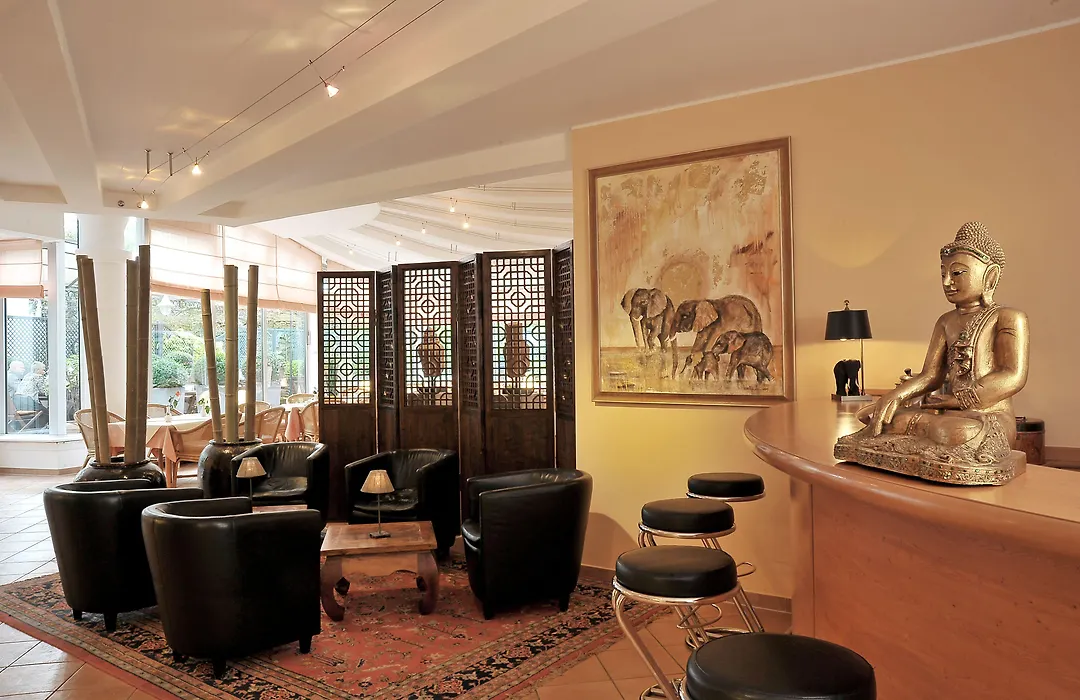 Hotel Ludwig Van Beethoven-1