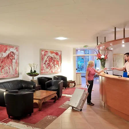 Hotel Ludwig Van Beethoven-2