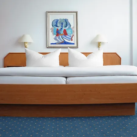Hotel Ludwig Van Beethoven-3