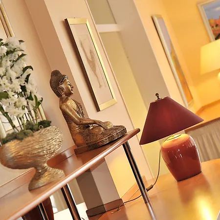 Hotel Ludwig Van Beethoven-2