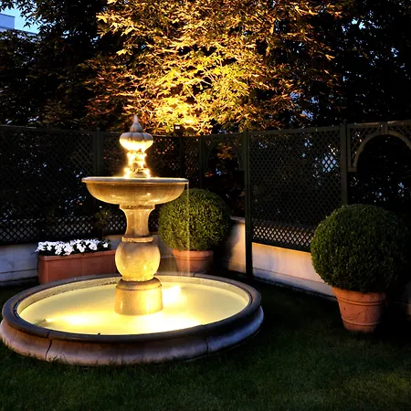 Hotel Ludwig Van Beethoven-2