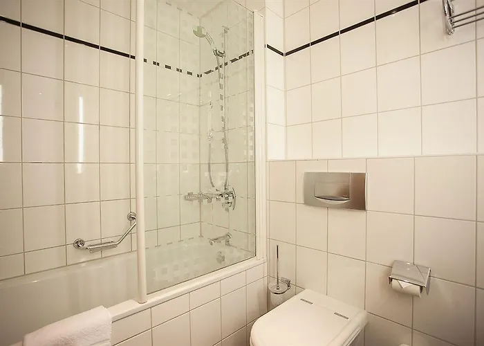 Aparion Apartments Berlín