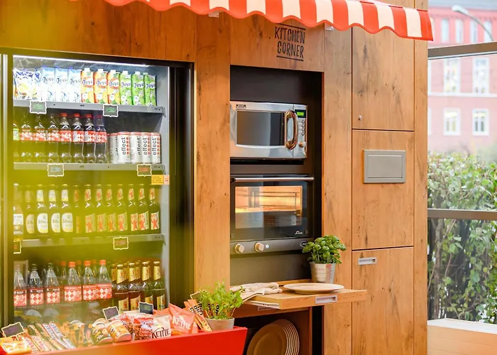 Ibis MitteHotel Berlin